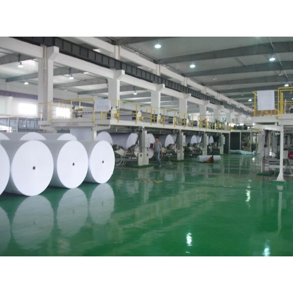 170gm-400gm gama de gramos Ningbo C1S placa de marfil recubierta para pedidos personalizados ofrecidos