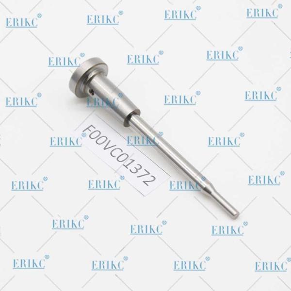 Válvula de escape de pressão FOOVC01372 dos anéis FOOV C01 372 da válvula do injetor de ERIKC F OOV C01 372 para 0445110339