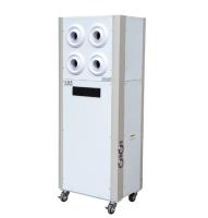 Plug And Play Mobile All In One Air Cooler 50Hz com compressor
