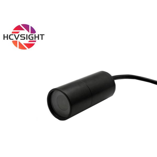 1080p USB Camera UVC Driverless Mini Bullet Camera For Industrial Monitoring