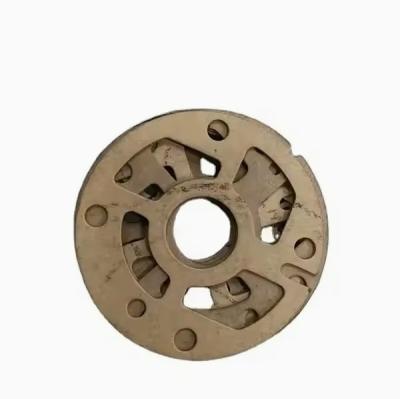 Bernet Red Jacket Pump Submersible Pump Round Gasket