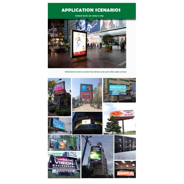 Factory Direct Selling Fast Delivery Replacement LED LCD TV Screens