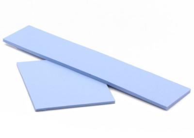 8W/mK Conductividade térmica ultra-suave Pad de preenchimento de lacuna de silicone
