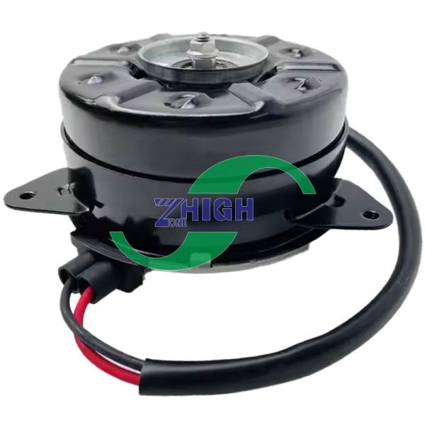 19030-RNA-A51 168000-8050 HONDA Radiator Fan Motor For Honda Civic FA/FD Sedan