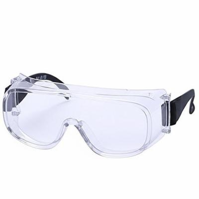 SG003 Polycarbonate Safety Glasses Goggles for Workplace Efficiency