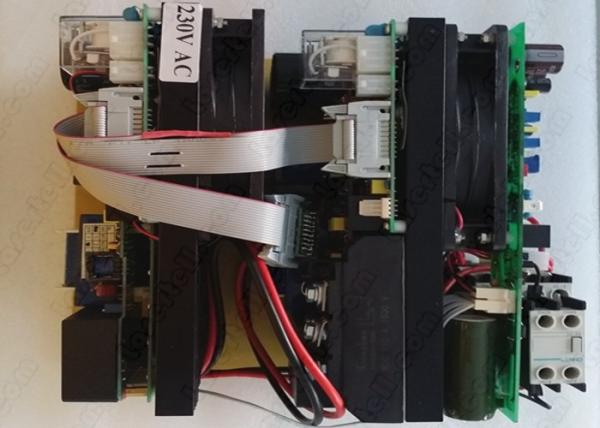 small design 2000W OPT IPL SHR Beauty Equipment High Power Modules capacitor bank