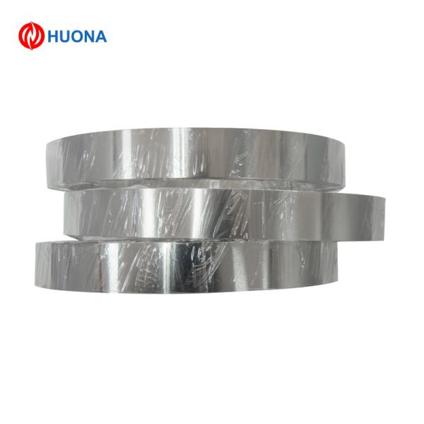 CuNi70/30 Copper Nickel Iron Alloy Strip For Electrical Electronic Applications