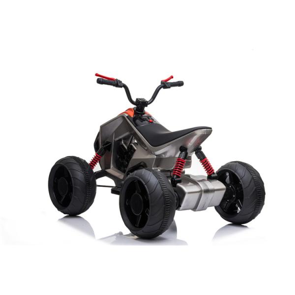 Картон Размер 91*49*52 см Г.В. Н.В. 21кг/18кг Электрический 4х4 для детей ATV Прицепы батареи