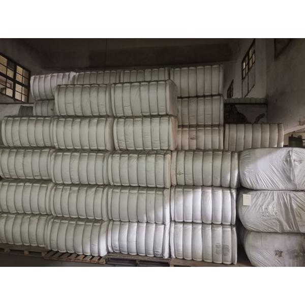 Nylon (polyamide) 6 Staple Fiber