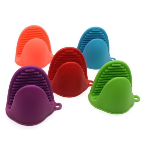 Горячий продавая предохранитель шкафа печи силикона, силикон анти--ошпаривает перчатки