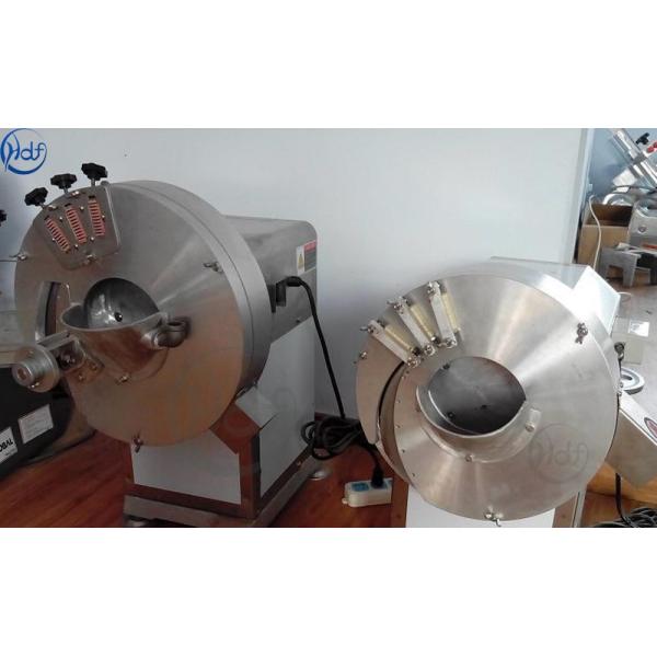 Automatic Ginger Slicer Machine Fc-503 Ginger Shredding Cutting Machine