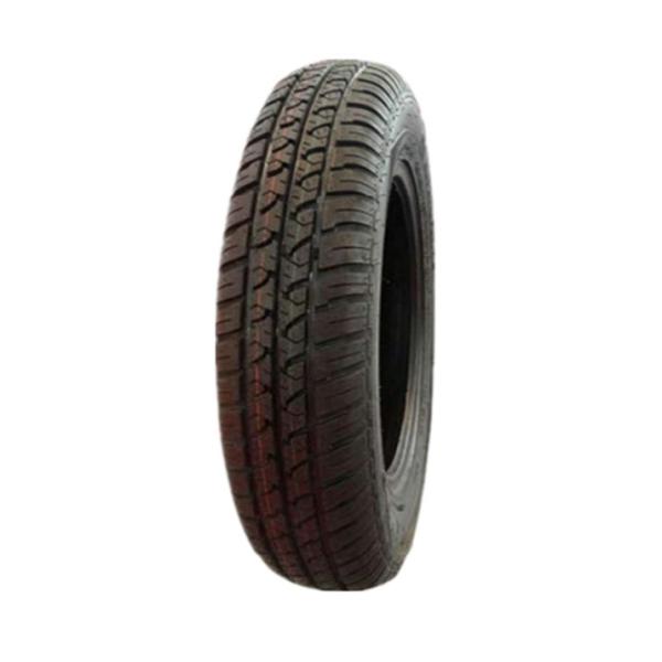 Top Selling Car Tires in America Europe Asia Africa and Middle Market with Natural Rubber