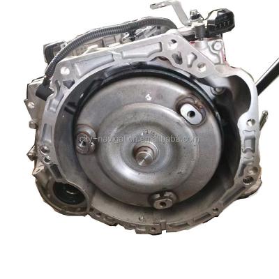 Garantia de 1 mês Transmissão A4CF0 caixa de velocidades automática A4CF0 para Hyundai Picanto