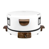 pizza électrique Oven Arabic Bread de 30cm faisant la machine
