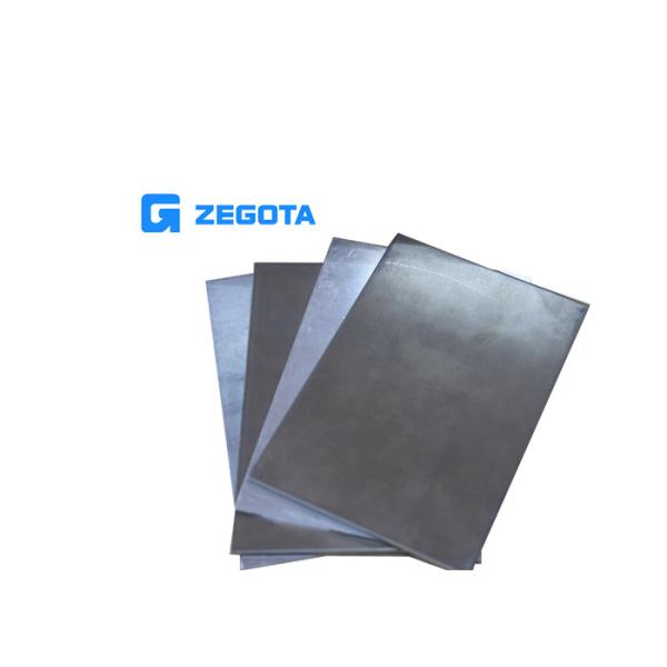 Ultra Thin Titanium Clad Steel Plate , Titanium Clad Stainless Steel Sheet