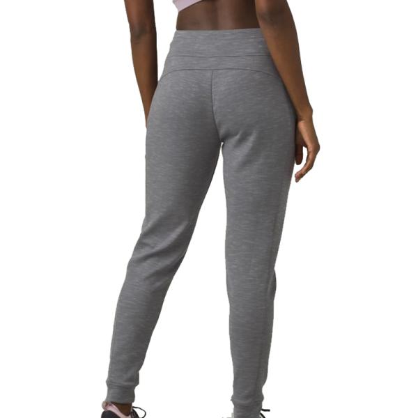 Fashion Sweat Wicking Polyester Spandex Sports Yoga Sweatpants Jogging Pants Women Joggers