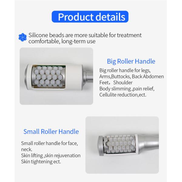 Машина Em машины терапией массажа тела контуря для жирного удаления