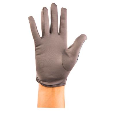 Luvas grossas macias da limpeza de Microfiber, arte personalizada da cor que segura luvas