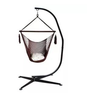 Foldable Frame Seating Chair Stand 14.5LBS Suitable for Indoor and Outdoor