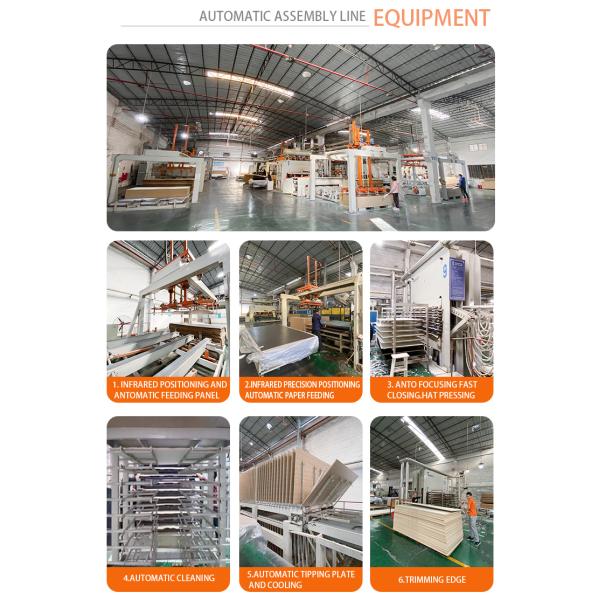 Белое лоснистое прокатанное доказательство дыма доказательства прессформы потолка PVC водоустойчивое