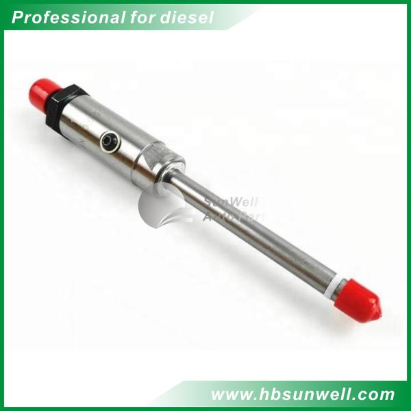 Original/Aftermarket High quality Euro II Diesel Engine Parts Common Rail Fuel Injector 8N7005 for CAT