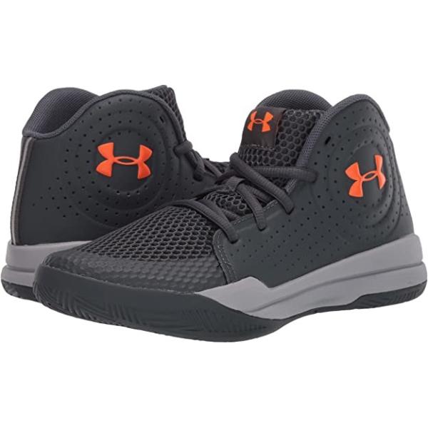 Under Armour Pre School 2019 Outdoor Basketball Shoes EVA Midsole 35-45