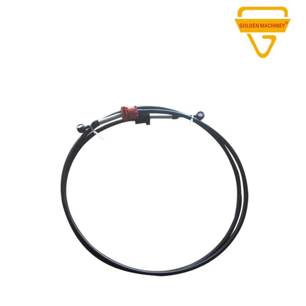 20700960 Truck Engine Parts Volvo Gear Shift Cable