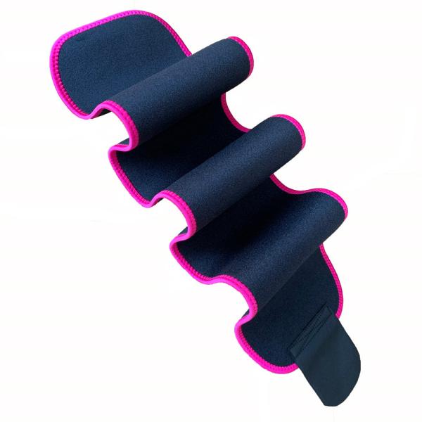 Stomach Support Garments Trims Accessories L 44inchs Waist Trainer Slimming Belt