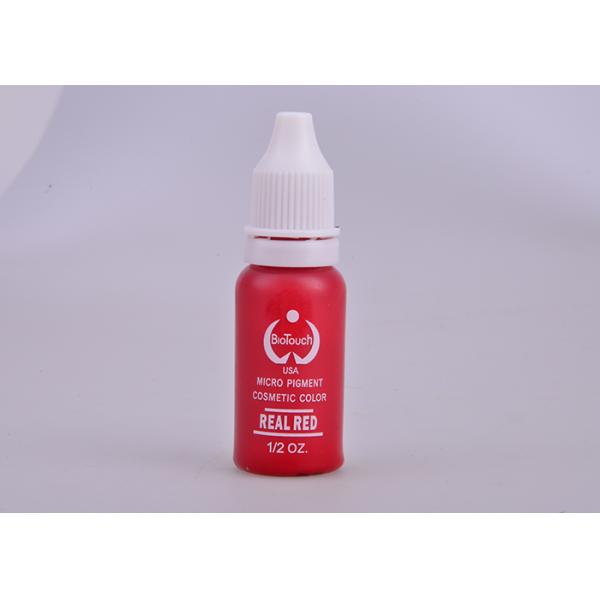 1/2OZ Permanent Makeup Eternal Tattoo Ink For Manual Tattoo Pen