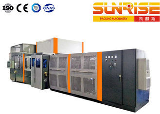 Machine de remplissage pure automatique de l'eau 36000BPH KSCGF60A