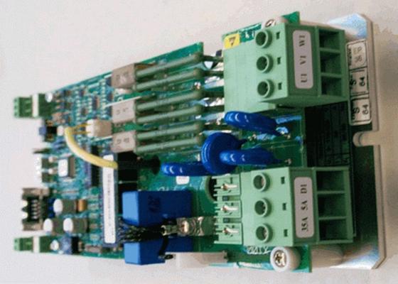 Excitador de campo de control ABB SDCS-FEX-425-INT 3x500V CA 25A SDCS-FEX-425 NUEVO