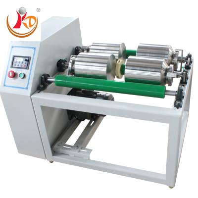 4 Working Positions 5L Jar Rolling Ball Mill Laboratory Grinding Machine Mill with Steel