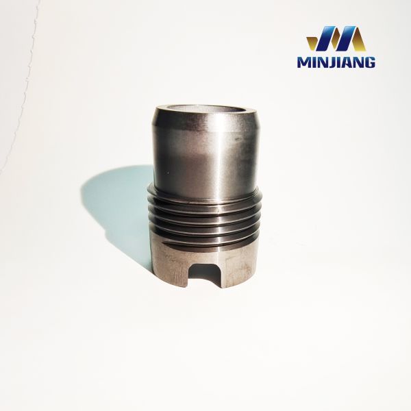 Premium Tungsten Carbide Drill Bit Nozzle with Superior Abrasion Resistance, Corrosion Resistance, and High Hardness for Harsh Drilling