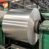 1050 feuille de bobine d'épaisseur de la bobine 2mm 5mm d'alliage d'aluminium