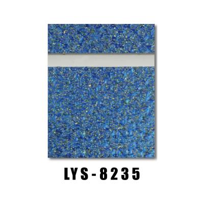 2 Ply Engraving Plastic Sheet Glossy Matte