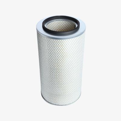 Shacman Crane Air Filter Main Filter Element Accessories