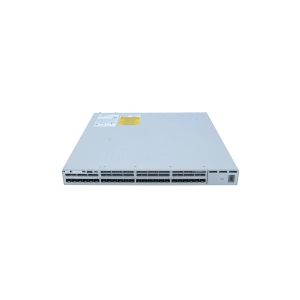 Cisco C9300X-24Y-E 24 Port Networking Switch with 480 Gbps Capacity and Network Essentials