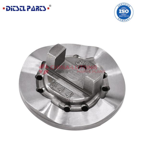 VE Pump Cam Plate 1466110644 9970140 for CASE JX85 New Holland 5635 6635 7635