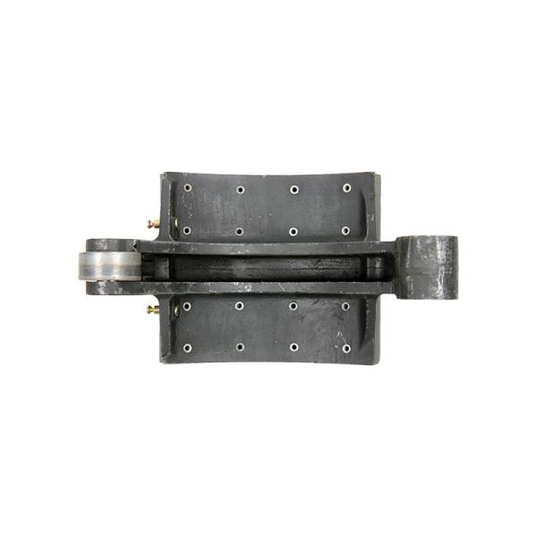 1104544 Truck Drum Front Brake Shoes For SCANIA P420 Trailer Truck Parts