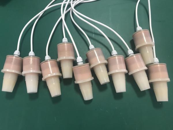 6m Distance Ultrasonic Water Sensor RS485 High Accuracy Liquid Level Measure