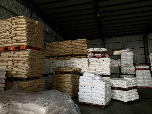 Matériau de base de polyamide à haute ténacité PA66 Applications industrielles