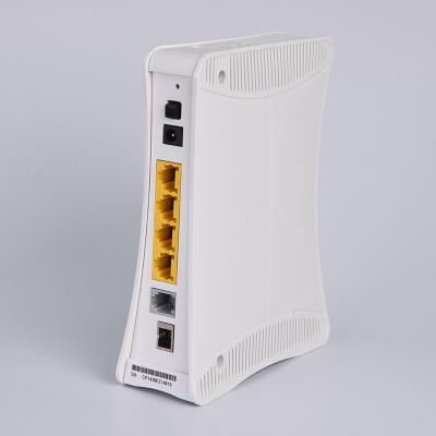 Entrada GPON ONU da família das antenas de 1GE 3FE FTTH EPON 1GE 3FE 2