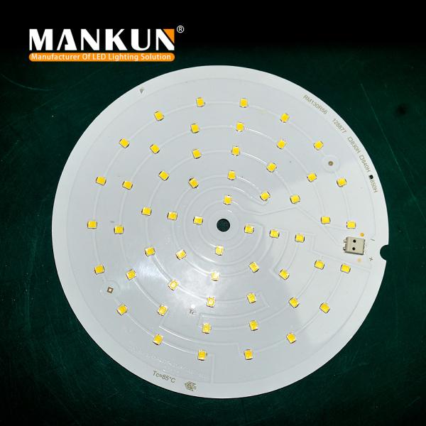 DC 12V диаметра 130mm модуля SMD 2835 СИД круглого Celling светлый