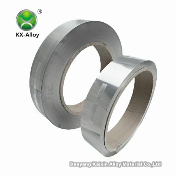 NS315 690 Inconel Alloy Inconel Round Bar Tube Inconel Sheet Nickel Alloy Wire
