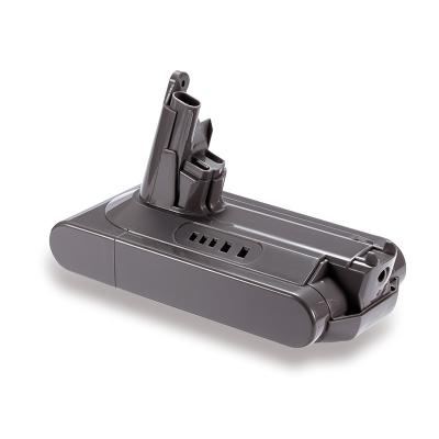 Batterie de perceuse électrique sans fil ultraportable 21.6V 1A étanche à la pluie