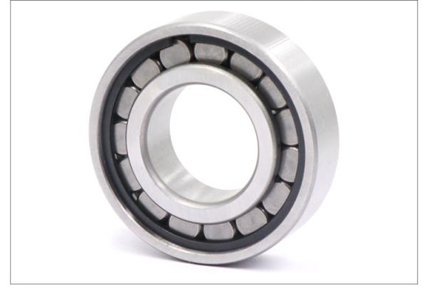 Cylindrical 929/660.4QU NUP464777Q4 Single Row Cylindrical Roller Bearing