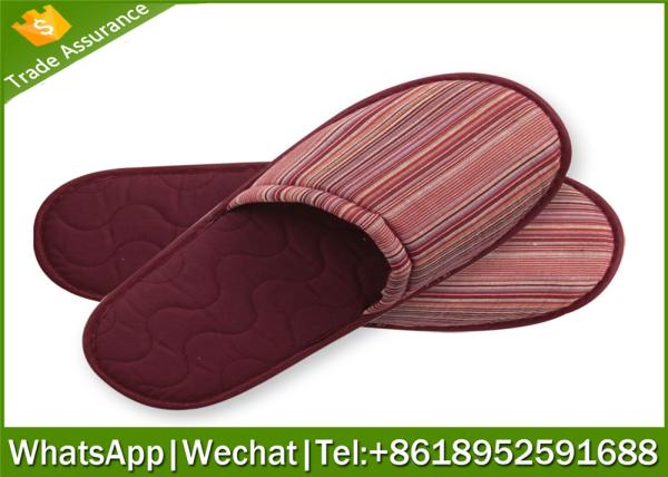 hotel slipper,bathroom slipper,SPA slipper,Indoor slippers, Indoor Slippers With EVA