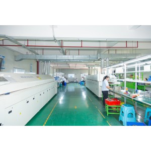 Huizhou Xunzhan Electronics Co., Ltd.