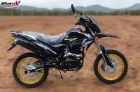cheap gasoline motorcycle Adventure Enduro Motorcycle with Speedometer Chain Drive System new gasoline motorcycles