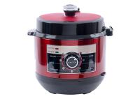 Cuiseur multi électrique 5 du litre 60Mins à minuterie de gâteau programmable de soupe